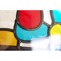 セブンホーム カラフルフラワー×置き型リーフ SH-D33+PSD-01 1セット（直送品）