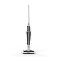 AQUA サイクロン式コードレススティッククリーナー AQC-ZX1P(W) 1台