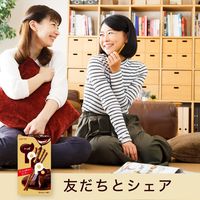 【ワゴンセール】トッポ＜ザ・ショコラ＞ 1セット（1個×10） ロッテ チョコレート