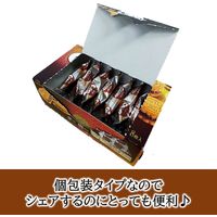 クランキービスケット＜オリジナル＞ 5個 ロッテ チョコレート