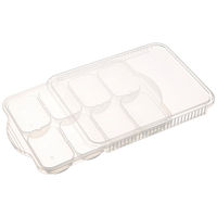 離乳食冷凍小分けトレー 30ml×8 1個 スケーター