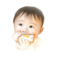 【3ヵ月頃から】エジソンママ カミカミBaby トースト 1個 KJC
