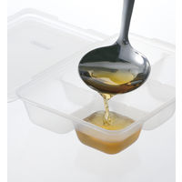 わけわけフリージング ブロックトレーR 50 （50ml×6ブロック） 2枚入 離乳食調理 リッチェル