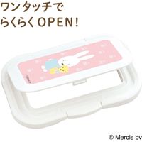 ビタットプラス miffy ピンク KJC