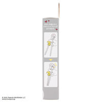 ピジョン かんたんおはし右手用＜スヌーピー＆ウッドストック＞