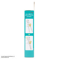 ピジョン かんたんおはし左手用＜スヌーピー＆ウッドストック＞