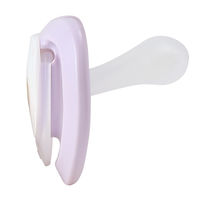 ピジョン おしゃぶり Skin Friendly（スキンフレンドリー） 6～18ヵ月頃 L 1個