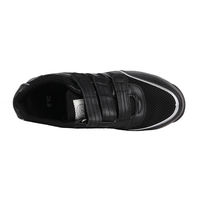 ジプロア HZ-361 多機能安全スニーカー　マジック 26.5cm ブラック コーコス信岡 1足（直送品）