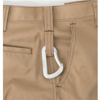 アンドレスケッティ A-4175 ノータックカーゴパンツ　 85 シルバー コーコス信岡 1着（直送品）