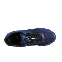 コーコス信岡 ダイヤル式 セーフティースニーカー ZG-03 1足