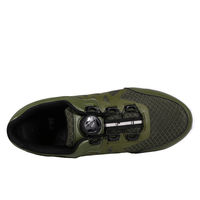 コーコス信岡 ダイヤル式 セーフティースニーカー ZG-03 1足