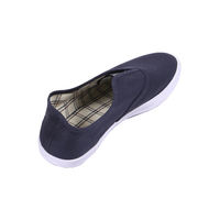 ジプロアHZ-205カックスシューズ 28cm ネイビーコーコス信岡1足（直送品）