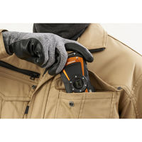 RICOH WG-80BK 工事用デジタルカメラ バッテリーセット 耐衝撃・防塵防水・耐寒 1台