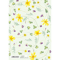 フロンティア 血圧記録ノート A5サイズ CHO-026 1セット(1冊×10)