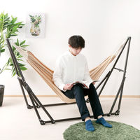 武田コーポレーション 2WAYハンモック 2HM21-199 １箱（直送品）