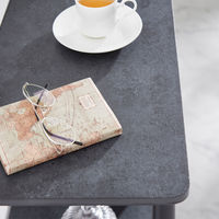 武田コーポレーション システムラック4段セラミック柄BK Y2-SR4D110BK 1箱（直送品）