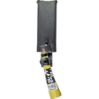 コンヨ サヤ鉈 片刃 31541 1丁（直送品）