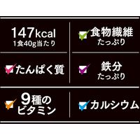 おいしいオートミール 新フレーク 1セット（3個） 日清シスコ株式会社 オートミール