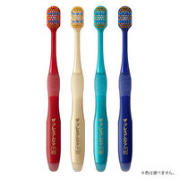 ザ・プレミアムケア ハブラシ すき間プラス やわらかめ 薄型ヘッド 超先細毛 1本 エビス