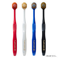 プレミアムケア ハブラシ 7列レギュラー ふつう 薄型ヘッド 超先細毛 1本 エビス