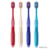 ザ・プレミアムケア ハブラシ 歯ぐきマッサージプラス やわらかめ 薄型ヘッド 超先細毛 1本 エビス