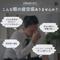 【機能性表示食品】森永乳業 眼の疲労感軽減 125ml 1箱（24本入）【紙パック】