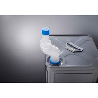 井上工具 イノウエ #11130 ジャバラポリ蛇口 40mm 1個