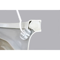 マーナ トイレブラシ・W W071W 1本