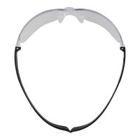 三共 DBLTACT DT-SG-18C セーティゴーグル クリア 1個（直送品）