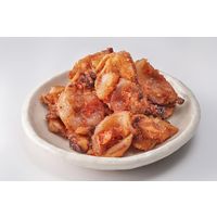 俺の贅沢 明太いか軟骨 1セット（2袋）カモ井食品工業 おつまみ