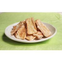 素材そのままごぼうチップス 1セット（2袋）カモ井食品工業 おつまみ 野菜チップス