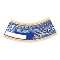 あらびきマスタード 90g 3個 キユーピー