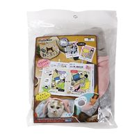 おうちでねこぶくろ 1個 ドギーマンハヤシ