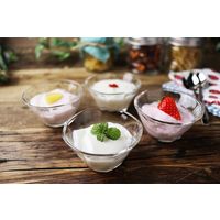 ジーエスフード GS ムースベース・プレーン(スリムP)500ml 962588 2本