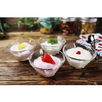 ジーエスフード GS ムースベース・いちご（スリムP）500ml 962586 2本