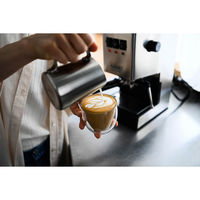 【アウトレット】GAGGIA Classic evo pro ステンレススチール SIN035R 1台