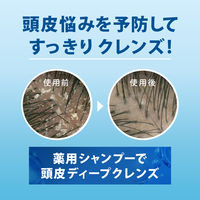 【アウトレット】h＆s（エイチアンドエス）モイスチャー コンディショナー 詰め替え 特大サイズ 550g P&G