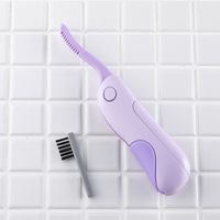 【アウトレット】ホットアイラッシュカーラー ペールアイリス 1個 貝印