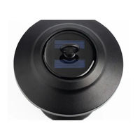 キシマ ソーラーライト Schatte (ブラック) KL-10374 1個