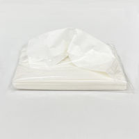 ペーパータオル 携帯できるペーパータオル 10組（20枚）1パック 今村紙工