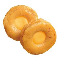 ぽいかきミニチーズおかき 梅かつお味26g 10袋 ブルボン