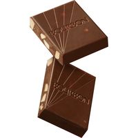 アーモンドラッシュミルク1枚 1セット（1箱×10） ブルボン