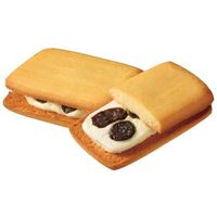 クッキー 個包装　お配り菓子 レザンヌ 6個入 1セット（1袋×5）