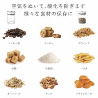 株式会社オーム電機 電動キャニスター 08-1542 1個（直送品）