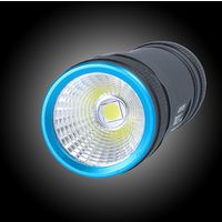 ジェントス KFシンプルトーチ KF-143D 1個（直送品）