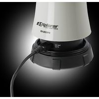 ジェントス EX防水FTランタン給電機能 EX-200PB 1個