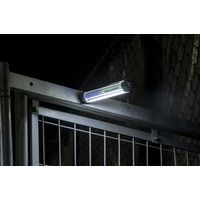 ジェントス OZ電池式作業用ライト高 OZ-334D 1個