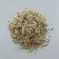 フリーズドライのササミふりかけ 犬用 国産 25g 3袋 ママクック おやつ