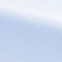 アイトス 半袖ブラウス サックス 17号 HCB2700 1着（直送品）