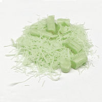 【アウトレット】【Goエシカル】訳あり ペリカン フレークソープ オリーブ 500g 1袋 ペリカン石鹸 環境配慮型石鹸